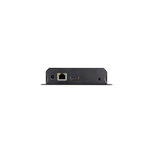 медиаконвертер/ PLANET HDMI Extender Receiver over IP with PoE - High Definition Digital Signage