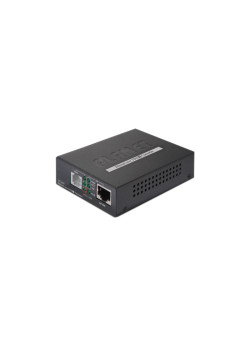VC-231 конвертер Ethernet в VDSL2, внешний БП/ 100/100 Mbps Ethernet to VDSL2 Converter - 30a profile
