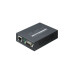 конвертер/ PLANET ICS-110 1-Port RS232/422/485 Serial Device Server (1-Port 10/100BASE-TX, -10 to 60 C, Web, Telnet and SNMP management) конвертер/ PLANET ICS-110 1-Port RS232/422/485 Serial Device Server (1-Port 10/100BASE-TX, -10 to 60 C, Web, Telnet and SNMP management)