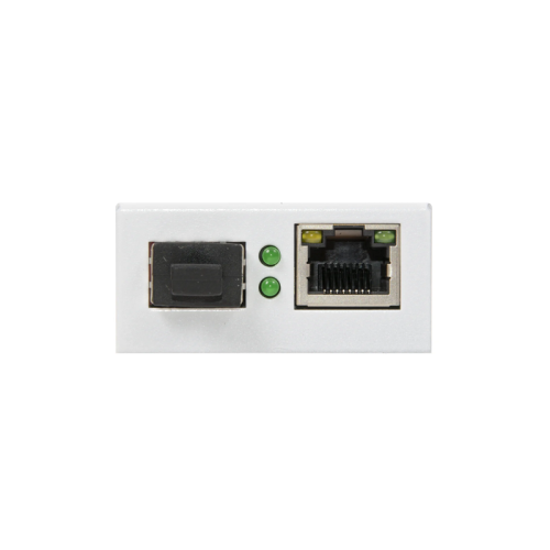 Медиаконвертер/ Медиаконвертер 10/100/1000-Base-T / 100/1000Base-FX с SFP-портом Медиаконвертер/ Медиаконвертер 10/100/1000-Base-T / 100/1000Base-FX с SFP-портом