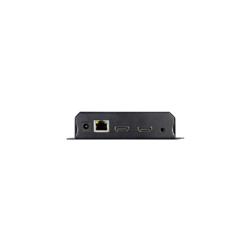 медиаконвертер/ PLANET HDMI Extender Transmitter over IP with PoE - High Definition Digital Signage