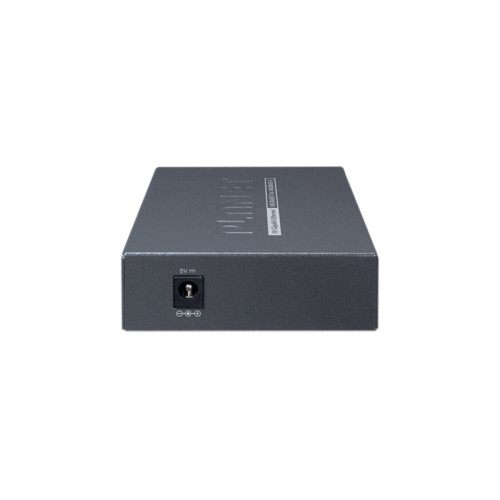 медиа конвертер/ PLANET XST-705A 10G/5G/2.5G/1G/100M Copper to 10GBASE-X SFP+ Smart Media Converter