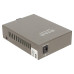 Медиаконвертер/ DMC-F15SC Media Converter 100Base-TX to 100Base-FX, SC, Single-mode, 1310nm, 15KM, Stand-alone Медиаконвертер/ DMC-F15SC Media Converter 100Base-TX to 100Base-FX, SC, Single-mode, 1310nm, 15KM, Stand-alone