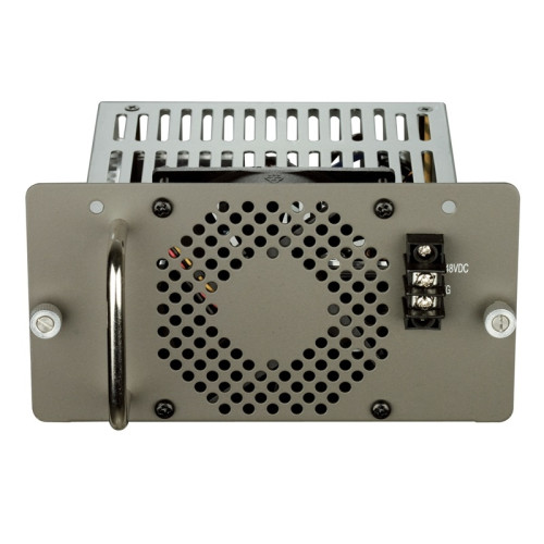 Резервный источник питания/ Redundant Power Supply of DMC Chassis Based Media Converter, DC power supply Резервный источник питания/ Redundant Power Supply of DMC Chassis Based Media Converter, DC power supply