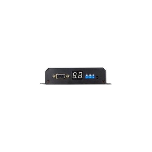 медиаконвертер/ PLANET HDMI Extender Receiver over IP with PoE - High Definition Digital Signage