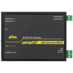 Конвертер/ Конвертер интерфейсов Ethernet-MBus (мин. комплектация)
