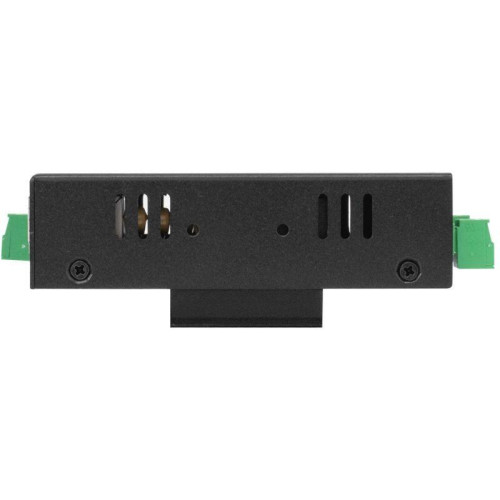 Конвертер/ Конвертер интерфейсов Ethernet-MBus Конвертер/ Конвертер интерфейсов Ethernet-MBus