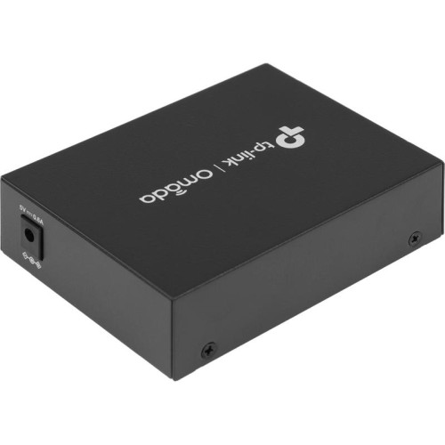 Медиаконвертер TP-Link FC311A-20 WDM 1000Mbit RJ45 до 20km