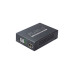 медиа конвертер/ PLANET VC-231GF 1-Port 1000X SFP + 1-Port RJ11 VDSL2 Converter -30a profile w/ G.vectoring