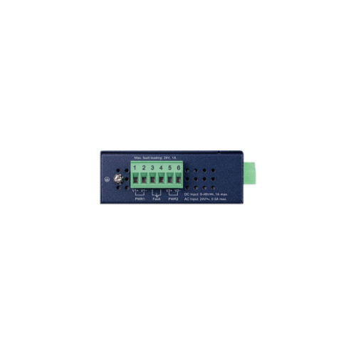 медиа конвертер/ PLANET IMG-2102T IP30 Industrial 1-Port RS232/RS422/RS485 Modbus Gateway (1 x 100BASE-FX SC, Multi-mode 2km, -40~75 degrees C, dual 9~48V DC, Modbus RTU/ASCII, Master/Slave ) медиа конвертер/ PLANET IMG-2102T IP30 Industrial 1-Port RS232/RS422/RS485 Modbus Gateway (1 x 100BASE-FX SC, Multi-mode 2km, -40~75 degrees C, dual 9~48V DC, Modbus RTU/ASCII, Master/Slave )