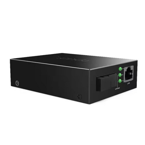 Медиаконвертер 1000 Мбит/с/ Медиаконвертер 1000 Мбит/с TFC300B TENDA