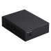 Медиаконвертер/ DMC-G10SC Media Converter 1000Base-T to 1000Base-LX, SC, Single-mode, 1310nm, 10KM, Stand-alone