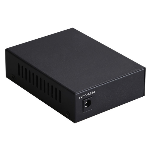 Медиаконвертер/ DMC-G10SC Media Converter 1000Base-T to 1000Base-LX, SC, Single-mode, 1310nm, 10KM, Stand-alone Медиаконвертер/ DMC-G10SC Media Converter 1000Base-T to 1000Base-LX, SC, Single-mode, 1310nm, 10KM, Stand-alone