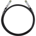 Кабель/ 3M Direct Attach SFP+ Cable for 10 Gigabit Connections SPEC: Up to 3 m Distance Кабель/ 3M Direct Attach SFP+ Cable for 10 Gigabit Connections SPEC: Up to 3 m Distance