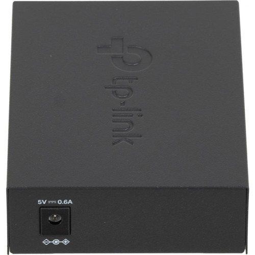 Медиаконвертер TP-Link FC111B-20 WDM 10/100Mbit RJ45 до 20km
