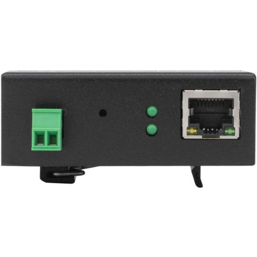 Конвертер/ Конвертер интерфейсов Ethernet-MBus Конвертер/ Конвертер интерфейсов Ethernet-MBus