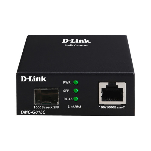 Медиаконвертер/ DMC-G10SC Media Converter 1000Base-T to 1000Base-LX, SC, Single-mode, 1310nm, 10KM, Stand-alone Медиаконвертер/ DMC-G10SC Media Converter 1000Base-T to 1000Base-LX, SC, Single-mode, 1310nm, 10KM, Stand-alone
