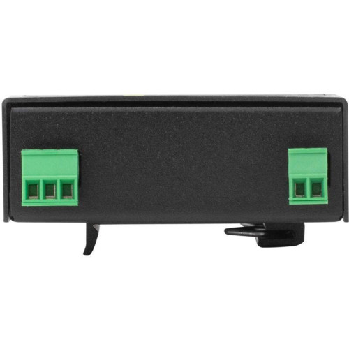 Конвертер/ Конвертер интерфейсов Ethernet-MBus Конвертер/ Конвертер интерфейсов Ethernet-MBus
