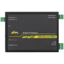 Конвертер/ Конвертер интерфейсов Ethernet-MBus
