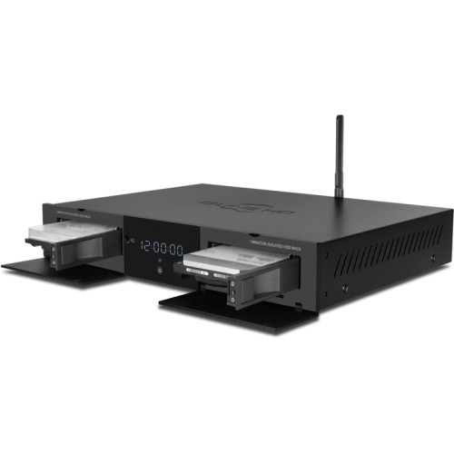 Медиаплеер/ Hi-FI Mediaplayer Dune HD Duo 8K: 8K/60 Hz/Dolby Vision/HDR10+/HDR, CPU Amlogic S9284-K/J, RAM 8 Gb, Flash 64 Gb, 2xUSB3.0, 1xUSB2.0, 2x HDD SATA 3.5 Медиаплеер/ Hi-FI Mediaplayer Dune HD Duo 8K: 8K/60 Hz/Dolby Vision/HDR10+/HDR, CPU Amlogic S9284-K/J, RAM 8 Gb, Flash 64 Gb, 2xUSB3.0, 1xUSB2.0, 2x HDD SATA 3.5