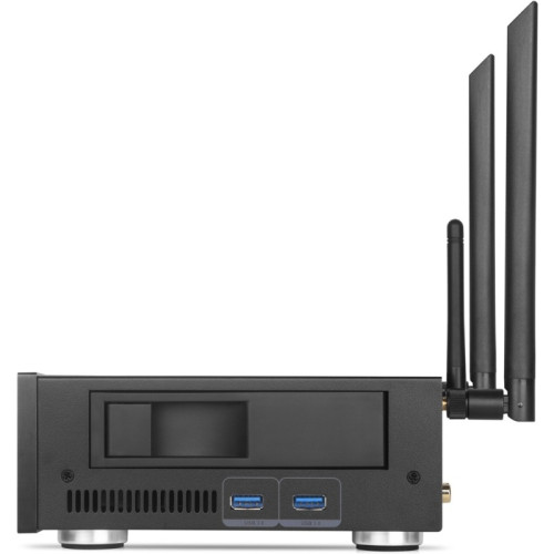 Mediaplayer Dune HD Solo 8K: 8K/60 Hz/Dolby Vision/HDR10+/HDR, CPU Amlogic S9284-K/J, RAM 8 Gb, Flash 64 Gb, 3xUSB3.0, 1xUSB2.0, HDD SATA 3.5 Mediaplayer Dune HD Solo 8K: 8K/60 Hz/Dolby Vision/HDR10+/HDR, CPU Amlogic S9284-K/J, RAM 8 Gb, Flash 64 Gb, 3xUSB3.0, 1xUSB2.0, HDD SATA 3.5