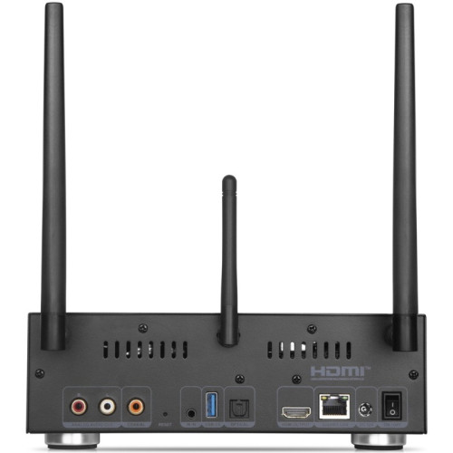 Mediaplayer Dune HD Solo 8K: 8K/60 Hz/Dolby Vision/HDR10+/HDR, CPU Amlogic S9284-K/J, RAM 8 Gb, Flash 64 Gb, 3xUSB3.0, 1xUSB2.0, HDD SATA 3.5 Mediaplayer Dune HD Solo 8K: 8K/60 Hz/Dolby Vision/HDR10+/HDR, CPU Amlogic S9284-K/J, RAM 8 Gb, Flash 64 Gb, 3xUSB3.0, 1xUSB2.0, HDD SATA 3.5