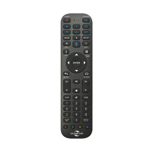 Медиаплеер/ Mediaplayer Dune HD Pro 8K Plus: 8K/60 Hz/Dolby Vision/HDR10+/HDR, CPU Amlogic S9284-K/J, RAM 8 Gb, Flash 64 Gb, 1xUSB3.0, 1xUSB2.0, LAN 1000Mb/s, WiFi 802.11ax, BT 5.2, HDMI 2.1a, S/PDIF, Audio Out miniJack, BT+Voice Remote Control, Android Медиаплеер/ Mediaplayer Dune HD Pro 8K Plus: 8K/60 Hz/Dolby Vision/HDR10+/HDR, CPU Amlogic S9284-K/J, RAM 8 Gb, Flash 64 Gb, 1xUSB3.0, 1xUSB2.0, LAN 1000Mb/s, WiFi 802.11ax, BT 5.2, HDMI 2.1a, S/PDIF, Audio Out miniJack, BT+Voice Remote Control, Android