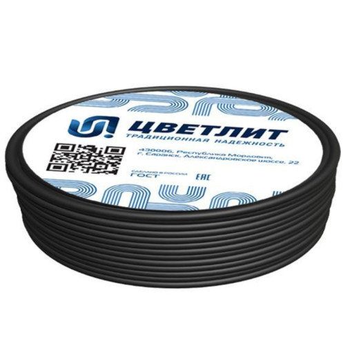 Провод ПВСнг/ Провод ПВСнг(А)-LS 2х2,5 ч (100 м) ТРТС Провод ПВСнг/ Провод ПВСнг(А)-LS 2х2,5 ч (100 м) ТРТС