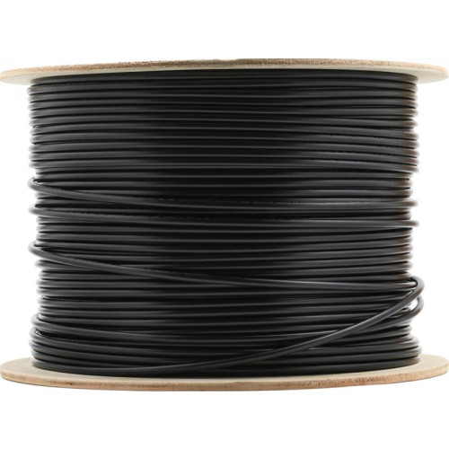 Кабель информационный Lanmaster LAN-5EFTP-WP-OUT кат.5E FTP 4 пары 24AWG PE внешний 305м