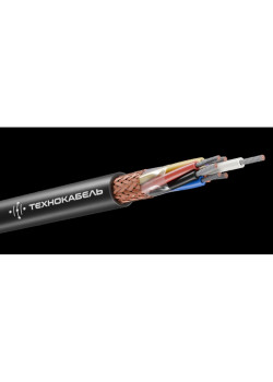 Кабель монтажный МКЭШнг/ Кабель монтажный МКЭШнг(А)-LS 7х0,5 (100м) ТРТС