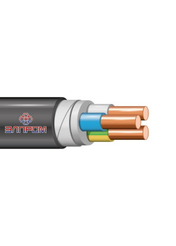 Кабель ВБШв/ Кабель ВБШв нг(А)LS 3х4.0 0.66кВ