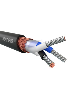 Кабель монтажный МКЭШ 3х0.35 ТРТС