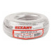 Кабель информационный Rexant 01-0043-50 кат.5E UTP 4 пары 24AWG PVC внутренний 50м серый Кабель информационный Rexant 01-0043-50 кат.5E UTP 4 пары 24AWG PVC внутренний 50м серый
