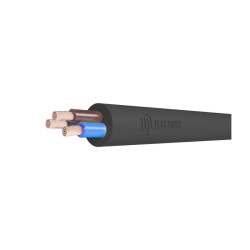 Провод ПВСнг/ Провод  ПВСнг(А)-LS 2х2,5 ч (100 м) ТРТС