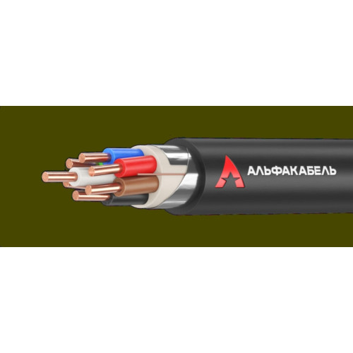 Кабель контрольный КВВГЭнг/ Кабель контрольный КВВГЭнг(А)-LS 14х0.75ТРТС