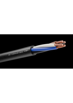 Кабель силовой КГВВнг/ Кабель силовой КГВВнг(А)-LS 4х2,5(N) 220/380-3 100м