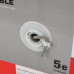 Кабель информационный Rexant 01-0059 кат.5E UTP 4 пары 24AWG нг(А)-HF внутренний 305м серый Кабель информационный Rexant 01-0059 кат.5E UTP 4 пары 24AWG нг(А)-HF внутренний 305м серый