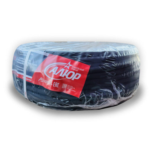Кабель силовой КГВВнг/ Кабель силовой КГВВнг(А)-LS 5х2,5(N,PE) 220/380-3 100м Кабель силовой КГВВнг/ Кабель силовой КГВВнг(А)-LS 5х2,5(N,PE) 220/380-3 100м