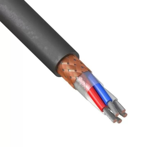 Кабель монтажный МКЭШнг/ Кабель монтажный МКЭШнг(А)-LS 5х0,5 (100м) ТРТС