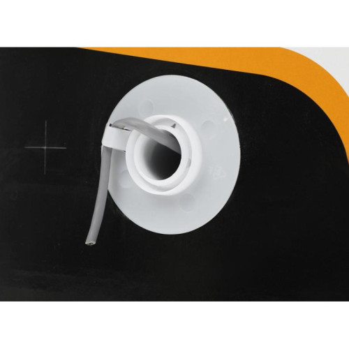 Кабель информационный PROconnect 01-0052 кат.5E UTP 4 пары 24AWG PVC внутренний 305м серый