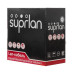 Кабель информационный Suprlan Standard 01-0328-9 кат.5E UTP 4 пары 24AWG PVC внутренний 305м серый Кабель информационный Suprlan Standard 01-0328-9 кат.5E UTP 4 пары 24AWG PVC внутренний 305м серый