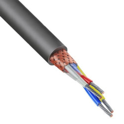 Кабель монтажный МКЭШнг/ Кабель монтажный МКЭШнг(A)-LS 4х1,5 (100м) ТРТС