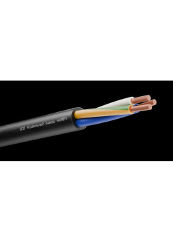 Кабель силовой КГВВнг/ Кабель силовой КГВВнг(А)-LS 3х1,5(N,PE) 220/380-3 100м