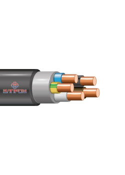 Кабель ППГ/ Кабель ППГ нг(А)HF 5х1.5 0.66кВ