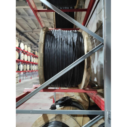 Кабель монтажный МКЭШВнг(А)-HF 1х2х0,75 ТРТС