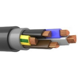 Кабель силовой ППГнг/ Кабель силовой ППГнг(А)-HF 5х70,0 мс (N,PE) - 1 ТРТС