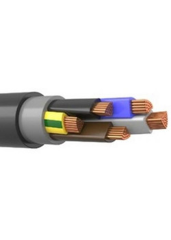 Кабель силовой ППГнг/ Кабель силовой ППГнг(А)-HF 5х70,0 мс (N,PE) - 1 ТРТС