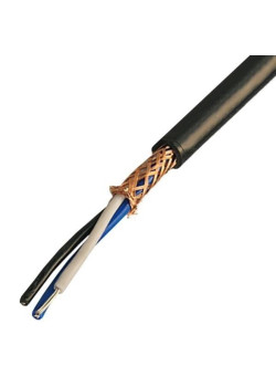 Кабель монтажный МКЭШнг/ Кабель монтажный МКЭШнг(А)-LS 3х0,5 (100м) ТРТС