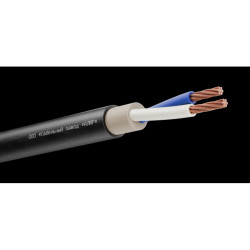 Кабель силовой КГВВнг/ Кабель силовой КГВВнг(А)-LS 2х2,5(N) 220/380-3 100м