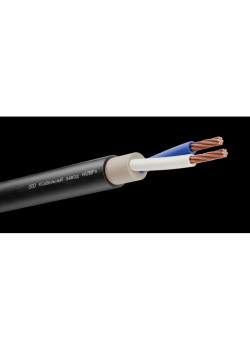 Кабель силовой КГВВнг/ Кабель силовой КГВВнг(А)-LS 2х2,5(N) 220/380-3 100м